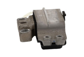 Support moteur gauche VOLKSWAGEN GOLF 5 Photo n°3