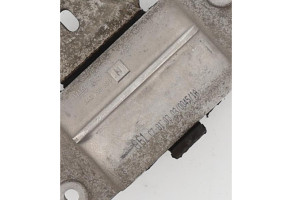Support moteur gauche VOLKSWAGEN GOLF 5 Photo n°6