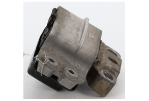 Support moteur gauche VOLKSWAGEN GOLF 5 Photo n°7