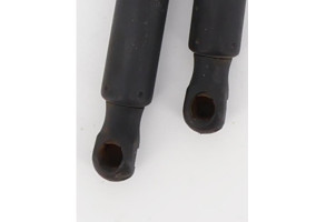 Verin de coffre VOLKSWAGEN GOLF 5 Photo n°3