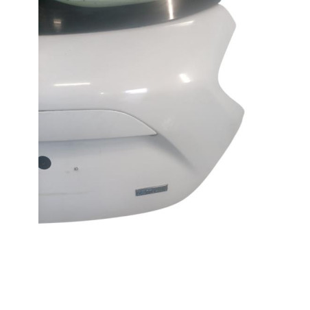 Malle/Hayon arriere RENAULT ZOE 2