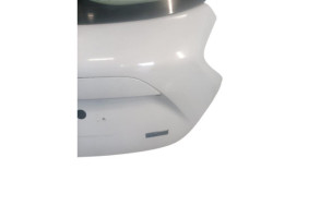 Malle/Hayon arriere RENAULT ZOE 2 Photo n°1
