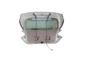 Malle/Hayon arriere RENAULT ZOE 2 Photo n°2