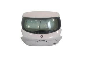 Malle/Hayon arriere RENAULT ZOE 2 Photo n°3