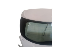 Malle/Hayon arriere RENAULT ZOE 2 Photo n°4