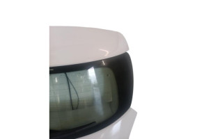 Malle/Hayon arriere RENAULT ZOE 2 Photo n°6