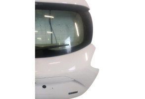 Malle/Hayon arriere RENAULT ZOE 2 Photo n°7