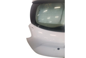 Malle/Hayon arriere RENAULT ZOE 2 Photo n°9