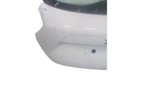 Malle/Hayon arriere RENAULT ZOE 2 Photo n°10