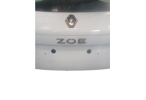 Malle/Hayon arriere RENAULT ZOE 2 Photo n°11