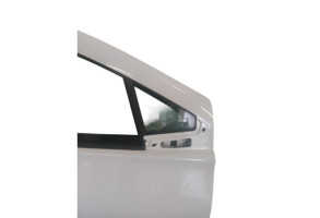 Porte avant droit RENAULT ZOE 2 Photo n°2