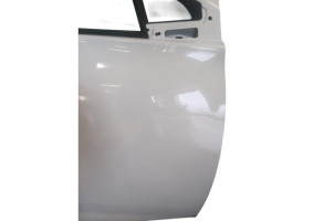Porte avant droit RENAULT ZOE 2 Photo n°3