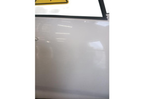 Porte avant droit RENAULT ZOE 2 Photo n°4