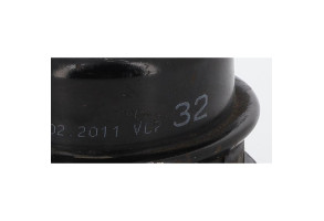 Support moteur droit SKODA FABIA 2 Photo n°7