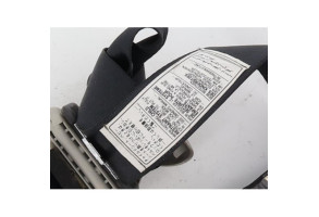 Ceinture arriere droit TOYOTA COROLLA VERSO 2 Photo n°7