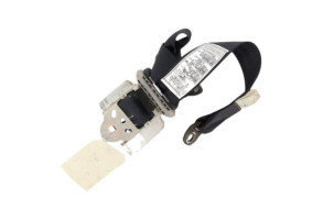 Ceinture arriere droit TOYOTA COROLLA VERSO 2 Photo n°8