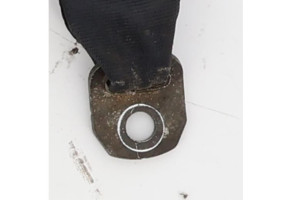 Ceinture arriere gauche TOYOTA COROLLA VERSO 2 Photo n°3