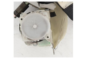 Ceinture arriere gauche TOYOTA COROLLA VERSO 2 Photo n°6