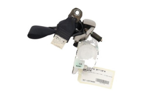 Ceinture arriere gauche TOYOTA COROLLA VERSO 2 Photo n°9