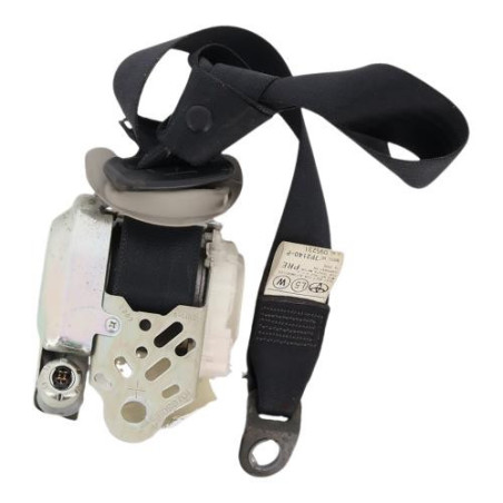 Ceinture avant gauche TOYOTA COROLLA VERSO 2