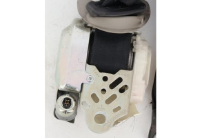 Ceinture avant gauche TOYOTA COROLLA VERSO 2 Photo n°4