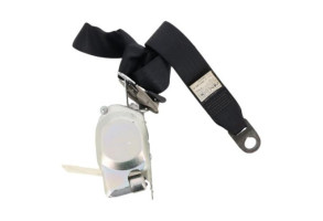 Ceinture avant gauche TOYOTA COROLLA VERSO 2 Photo n°8