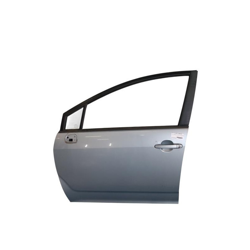 Porte avant gauche TOYOTA COROLLA VERSO 2 Photo n°1