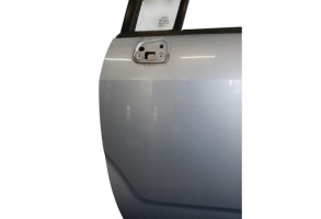 Porte avant gauche TOYOTA COROLLA VERSO 2 Photo n°5