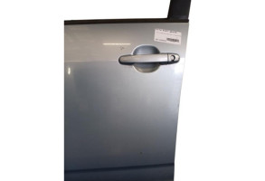 Porte avant gauche TOYOTA COROLLA VERSO 2 Photo n°7