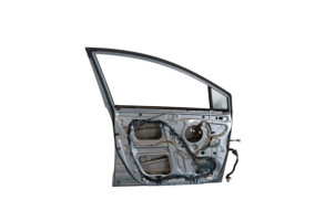 Porte avant gauche TOYOTA COROLLA VERSO 2 Photo n°11