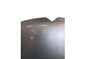 Capot CITROEN C4 PICASSO 2 Photo n°5