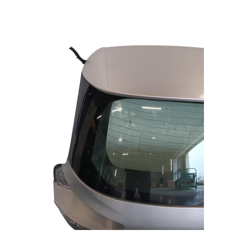 Malle/Hayon arriere CITROEN C4 PICASSO 2 Photo n°1