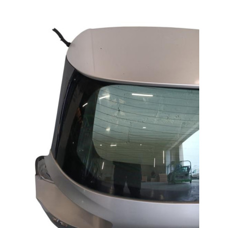 Malle/Hayon arriere CITROEN C4 PICASSO 2