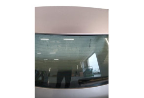 Malle/Hayon arriere CITROEN C4 PICASSO 2 Photo n°2