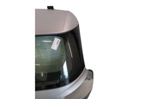 Malle/Hayon arriere CITROEN C4 PICASSO 2 Photo n°4