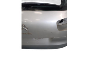 Malle/Hayon arriere CITROEN C4 PICASSO 2 Photo n°6