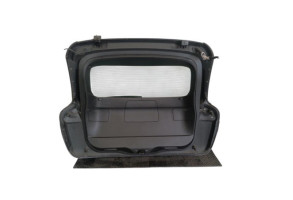 Malle/Hayon arriere CITROEN C4 PICASSO 2 Photo n°9