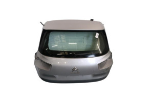 Malle/Hayon arriere CITROEN C4 PICASSO 2 Photo n°10