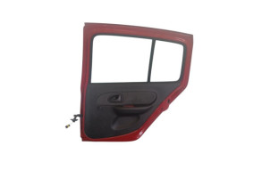 Porte arriere droit RENAULT CLIO 2 CAMPUS Photo n°3