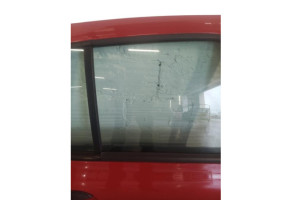 Porte arriere droit RENAULT CLIO 2 CAMPUS Photo n°6