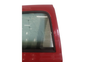 Porte arriere droit RENAULT CLIO 2 CAMPUS Photo n°7