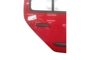 Porte arriere droit RENAULT CLIO 2 CAMPUS Photo n°10