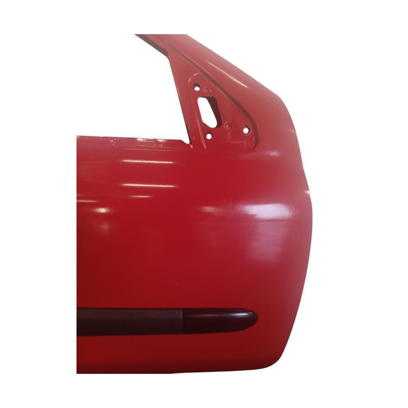 Porte avant droit RENAULT CLIO 2 CAMPUS Photo n°1