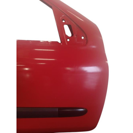 Porte avant droit RENAULT CLIO 2 CAMPUS