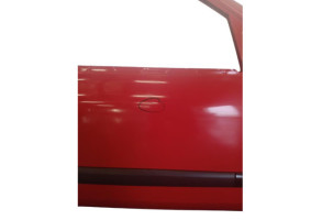 Porte avant droit RENAULT CLIO 2 CAMPUS Photo n°2