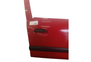 Porte avant droit RENAULT CLIO 2 CAMPUS Photo n°3