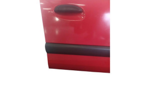 Porte avant droit RENAULT CLIO 2 CAMPUS Photo n°4