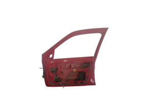 Porte avant droit RENAULT CLIO 2 CAMPUS Photo n°7