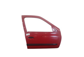 Porte avant droit RENAULT CLIO 2 CAMPUS Photo n°8
