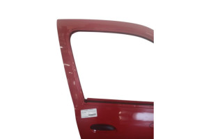 Porte avant droit RENAULT CLIO 2 CAMPUS Photo n°9